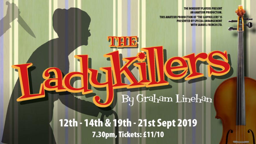 The Ladykillers